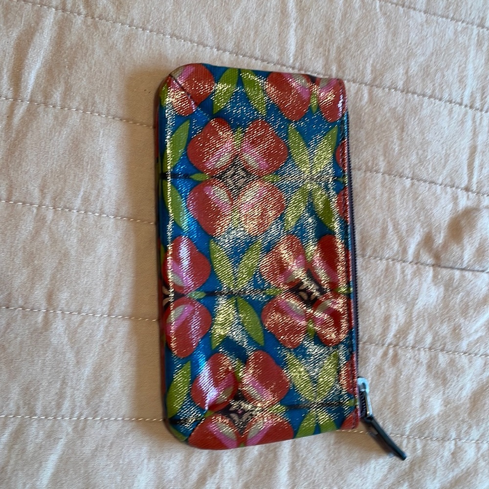 Small fossil bag